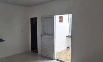 Imagem 6: Vendo casa no Santo Antônio