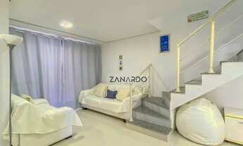 Imagem 3: Village 3 dormitórios à venda, 95 m² por R$ 1.050.000 - Riviera de São Lourenço - Bertioga