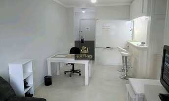 Imagem 4: Flat no itaim bibi