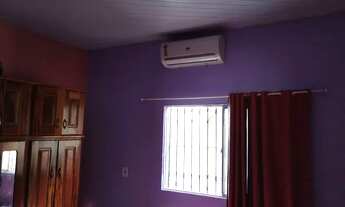 Imagem 5: Vendo Linda Casa com PISCINA no Bairro Novo Estrela em Castanhal