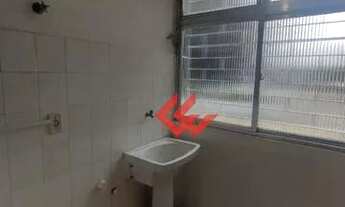 Imagem 4: Apartamento com 2 dormitórios para alugar, 66 m² por R$ 1.280,00/mês - Salgado Filho - Gra