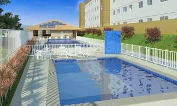 Imagem 2: Aluga-se Apartamento 2 quartos