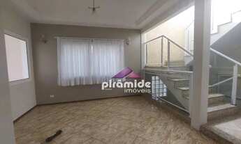 Imagem 3: Casa com 3 dormitórios, 261 m² - venda por R$ 1.280.000,00 ou aluguel por R$ 6.229,71/mês