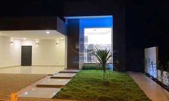 Imagem 2: Casa Nova 3 Suítes - Cond. Morada do Sol - Piratininga