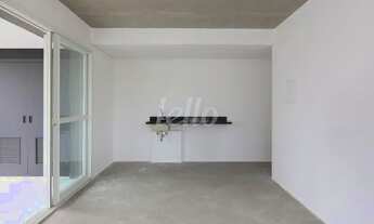 Imagem 2: São Paulo - Apartamento Padrão - Brooklin