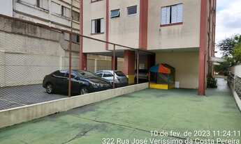 Imagem 3: Excelente apartamento disponível para locação localizado a 800m da estação Jabaquara do me