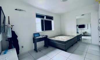 Imagem 7: Apartamento 3 Quartos para Venda em Salvador, Matatu, 3 dormitórios, 2 banheiros, 2 vagas