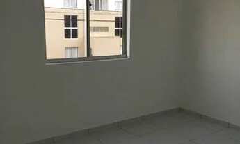 Imagem 3: Apartamento de 2 quartos com 44 m2 no Parque das Árvores II - R$119.900,00 whatsapp:84 9.9