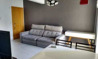 Imagem 5: Duplex para aluguel com 70 metros quadrados com 2 quartos, mobiliado em Moema - São Paulo