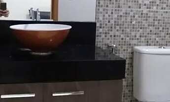 Imagem 7: Apartamento com com MOBILIA COMPLETA, projetados e ambientado próx ao shopping Partage