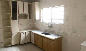 Imagem 7: Casa 3 dorms, 1 suite, 2 vagas de garagem no bairro Parque Continental