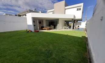 Imagem 3: Casa 4 suites - Mibiliada