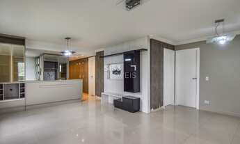 Imagem 7: CURITIBA - Apartamento Padrão - Campo Comprido