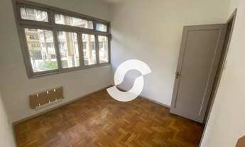 Imagem 3: Apartamento de 2 quartos