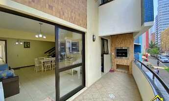 Imagem 7: Réveillon 2024 - Parcelamento 6x - Apartamento c/ 2 Quarto (AR) - Praia Grande - 1 Quadra