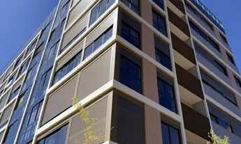 Imagem: Apartamento novo, bairro nobre em Brasília