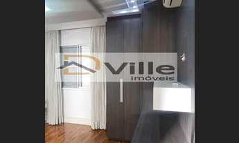 Imagem 6: Apartamento para Locação, Alphaville Centro Industrial e Empresarial/Alphaville., 3 dormit