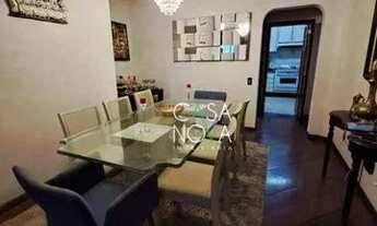 Imagem 5: 3 dormitórios para alugar, 200 m² Vila Rica por R$ 8.000/mês - Boqueirão - Santos/SP