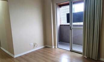 Imagem 3: Apartamento com 2 dormitórios à venda, 65 m² por R$ 430.000,00 - Alto da Glória - Curitiba