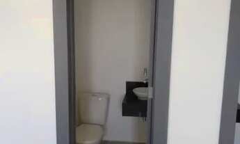 Imagem 7: Sala/Conjunto para aluguel com 28 metros quadrados em Vila Mascote - São Paulo - SP