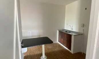 Imagem 6: Apartamento no Serra do Machado