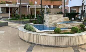 Imagem 4: Apartamento para aluguel com 94 metros quadrados com 3 quartos em Tamboré - Barueri - SP