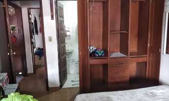 Imagem 4: Casa para aluguel e venda possui 200 metros quadrados com 3 quartos