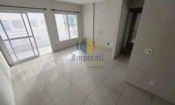 Imagem 3: Apartamento 2 dormitórios 1 suíte 72 m² Edifício Ibiza Jd Aquarius Sjc 1 v