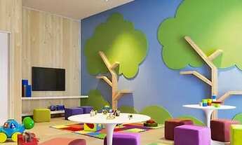 Imagem 6: Apto de 2 suítes no Vyllar Beach em Porto Belo