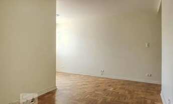 Imagem 2: Apartamento para Aluguel - Campos Elíseos, 1 Quarto, 50 m2