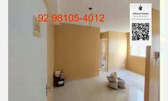 Imagem: Smart Vista do Sol 2 - 3 Andar - Lírio