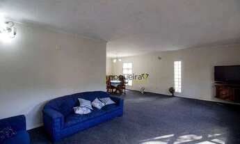 Imagem 2: Casa com 3 dormitórios, 266 m² - venda por R$ 1.399.000,00 ou aluguel por R$ 10.150,00/mês