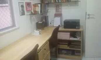 Imagem 5: Salvador - Apartamento Padrão - Boca do Rio