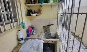 Imagem 5: Casa para venda com 90 metros quadrados com 2 quartos em Vera Cruz Mongaguá - SP