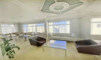 Imagem 3: BC - QUADRA MAR - ANDAR ALTO - PRONTO PARA MORAR