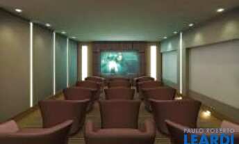 Imagem 2: DUPLEX - REAL PARQUE - SP