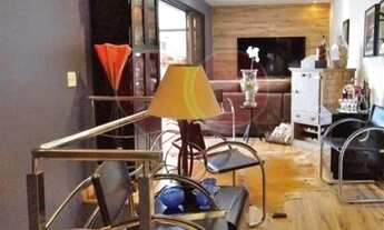 Imagem 5: Apartamento para venda com 284 metros quadrados com 4 qts