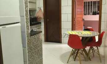 Imagem 2: Casa Padrão em Jacareí