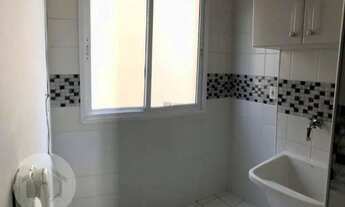 Imagem 7: Apartamento com 2 dormitórios à venda, 60 m² por R$ 280.000,00 - Grand Valle Brasil - Caça