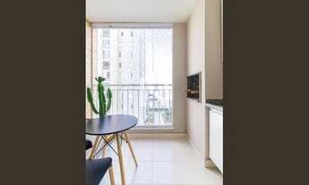 Imagem 7: Apartamento para Aluguel - Campo Grande, 3 Quartos, 73 m2