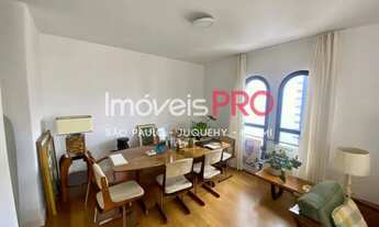 Imagem 6: Apartamento com 3 suítes para Venda ou Locação em Moema