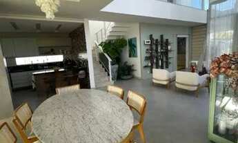 Imagem 3: Casa no Residencial Damha