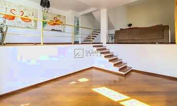 Imagem 6: Casa Venda 3 Dormitórios - 458 m² Brooklin