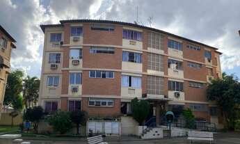 Imagem: Apartamento em Rocha Miranda