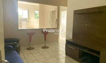 Imagem 3: Apartamento 01 dorm I 52mº I 1 vaga I Gonzaguinha I São Vicente