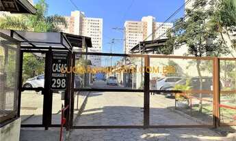 Imagem: 11717- Casa de condomínio para venda possui