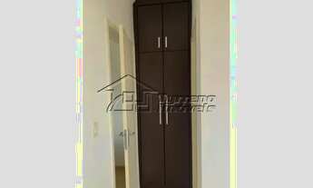 Imagem 6: Apartamento mobiliado para locação com excelente localização