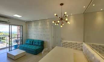 Imagem: River Side 2 Quartos I Mobiliado I Ponta