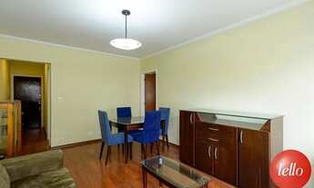 Imagem 2: São Paulo - Apartamento Padrão - Perdizes