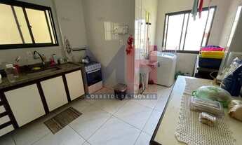 Imagem 4: Apartamento com 3 dorms, Aviação, Praia Grande - R$ 450 mil, Cod: 205560